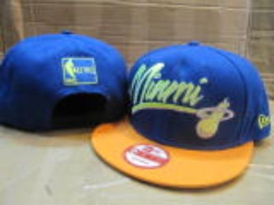 NBA hats-266